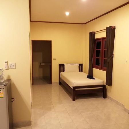 Addjitresort Aonang - Sha Extra Plus Ao Nang الغرفة الصورة