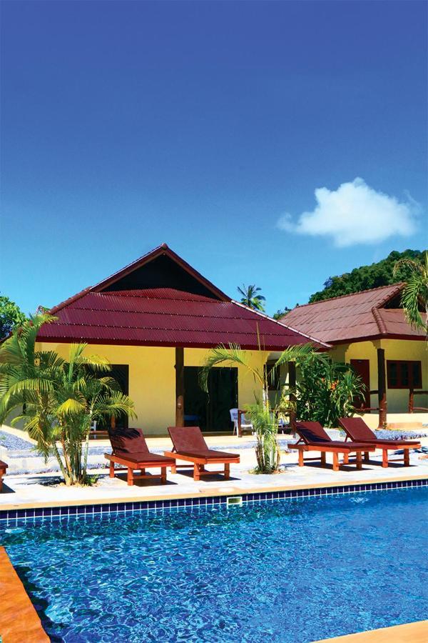 Addjitresort Aonang - Sha Extra Plus Ao Nang المظهر الخارجي الصورة