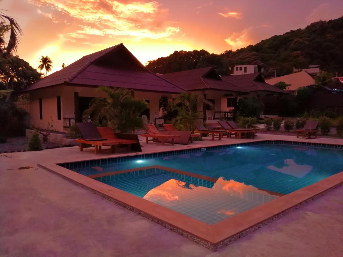 Addjitresort Aonang - Sha Extra Plus Ao Nang المظهر الخارجي الصورة
