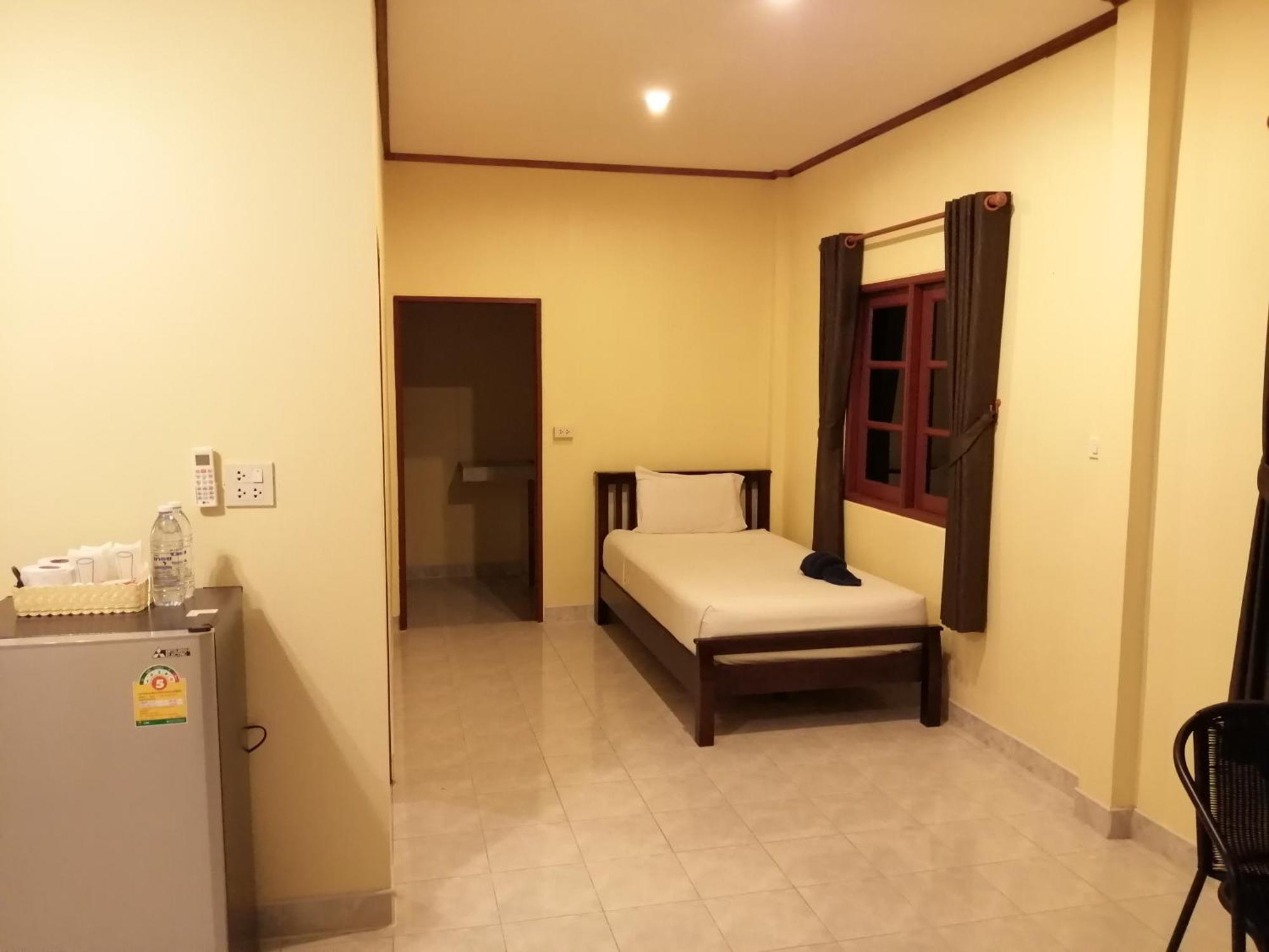 Addjitresort Aonang - Sha Extra Plus Ao Nang الغرفة الصورة